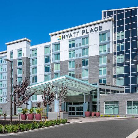 Hyatt Place San Jose Airport Εξωτερικό φωτογραφία