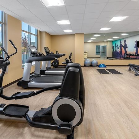 Hyatt Place San Jose Airport Εξωτερικό φωτογραφία