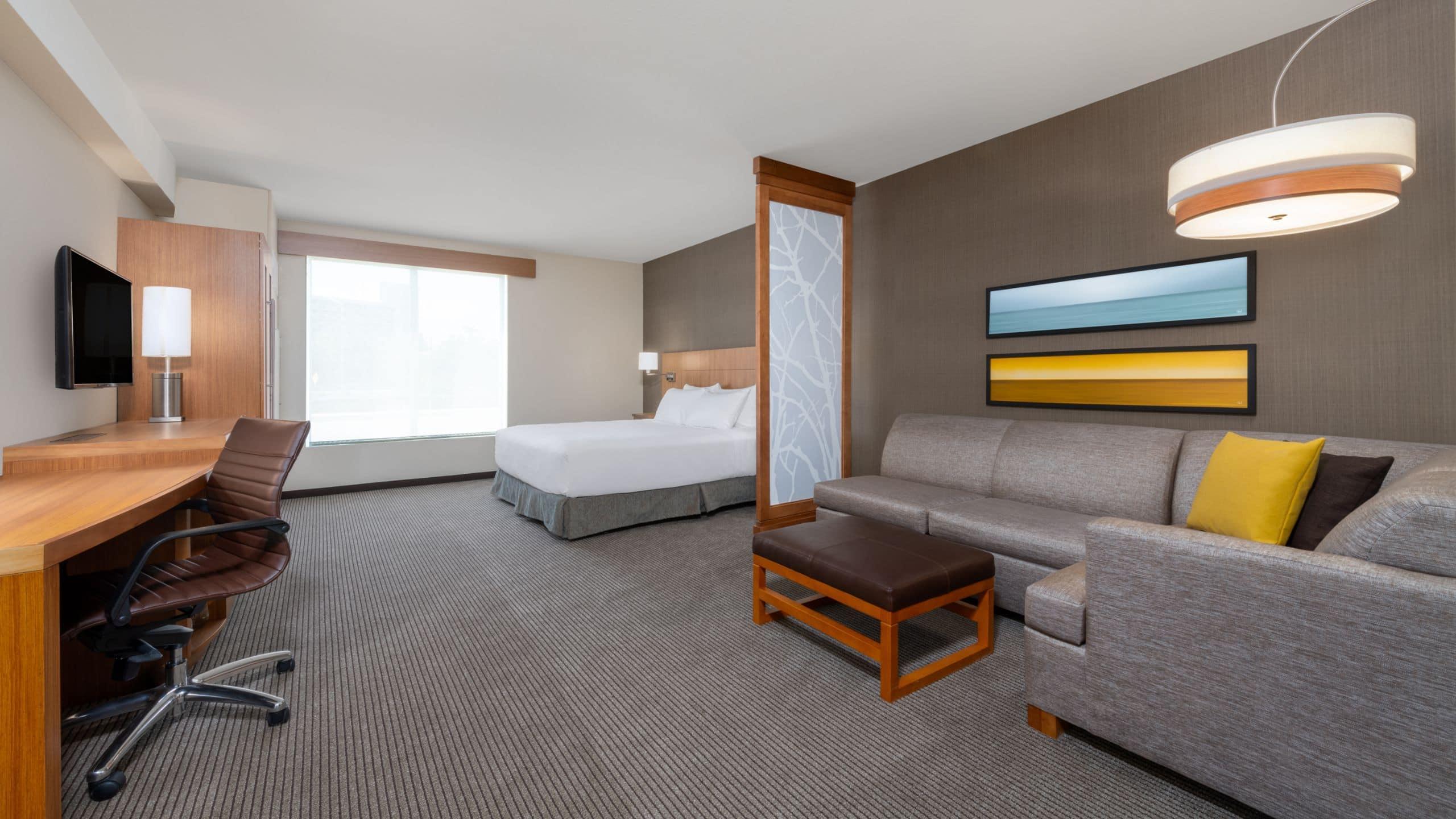 Hyatt Place San Jose Airport Εξωτερικό φωτογραφία