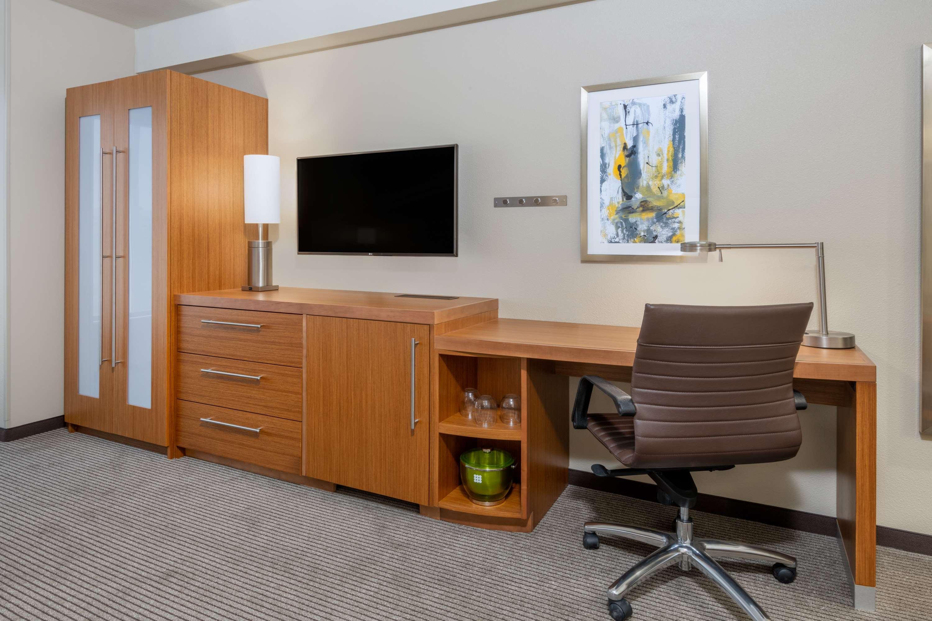 Hyatt Place San Jose Airport Εξωτερικό φωτογραφία