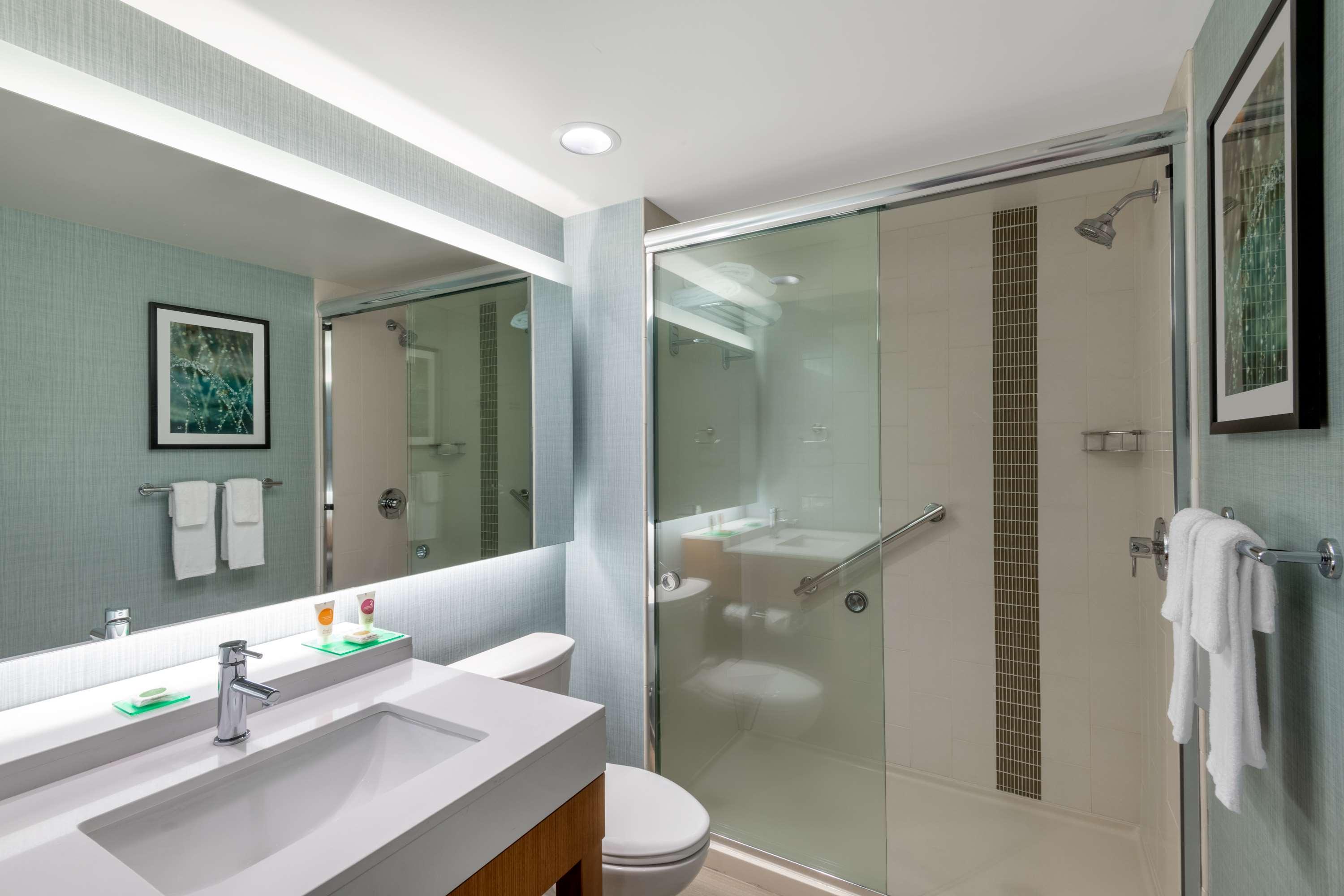 Hyatt Place San Jose Airport Εξωτερικό φωτογραφία