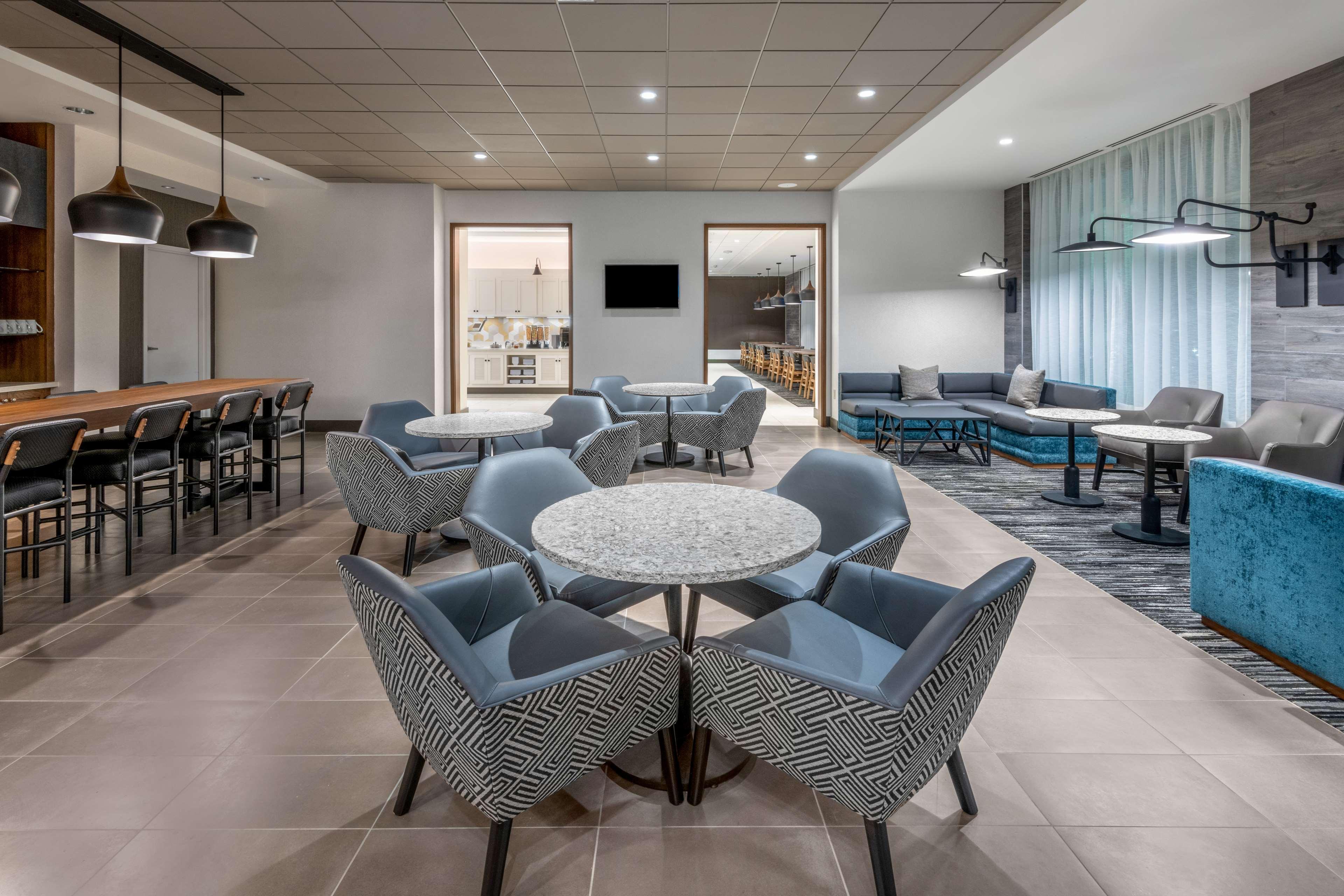 Hyatt Place San Jose Airport Εξωτερικό φωτογραφία