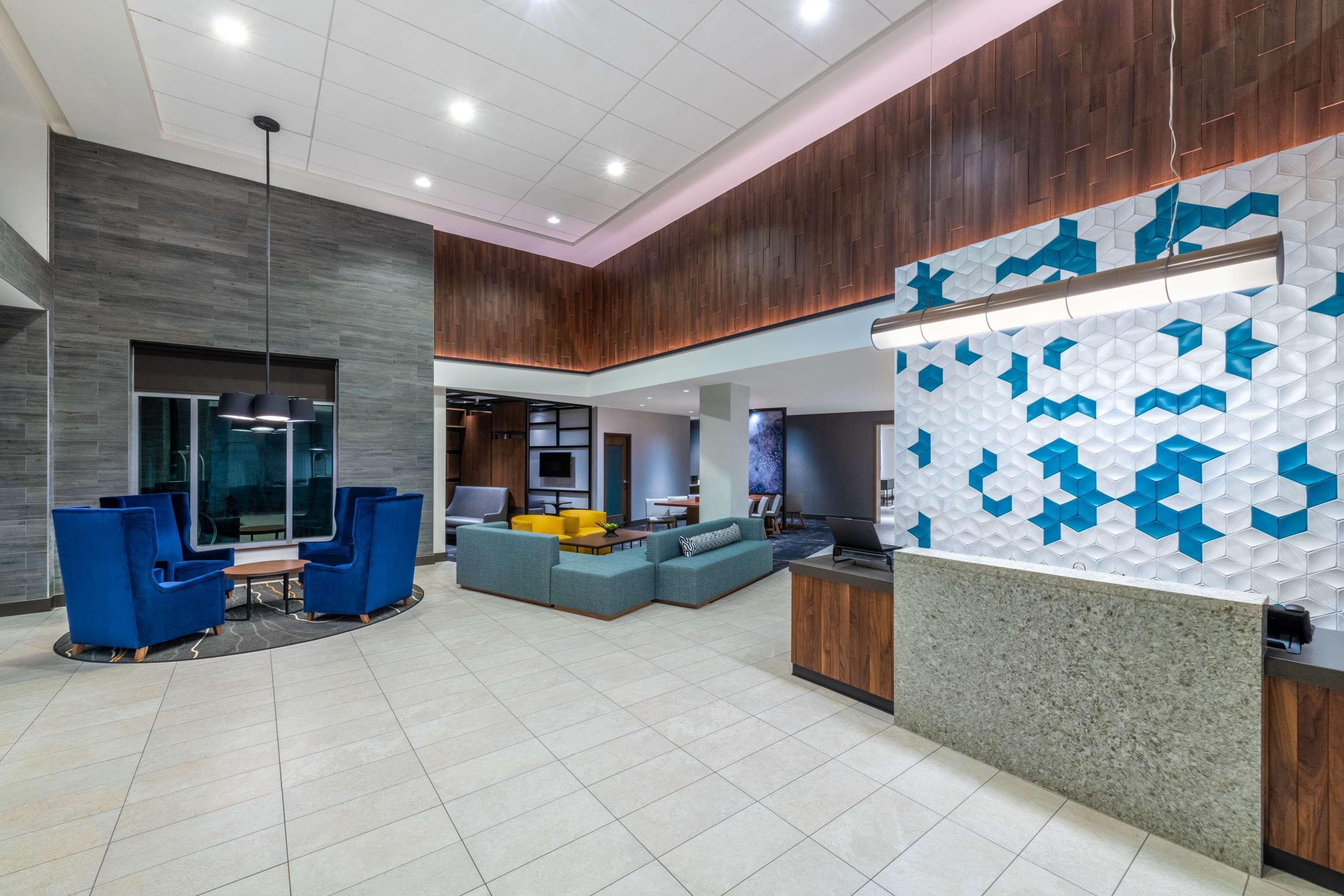 Hyatt Place San Jose Airport Εξωτερικό φωτογραφία