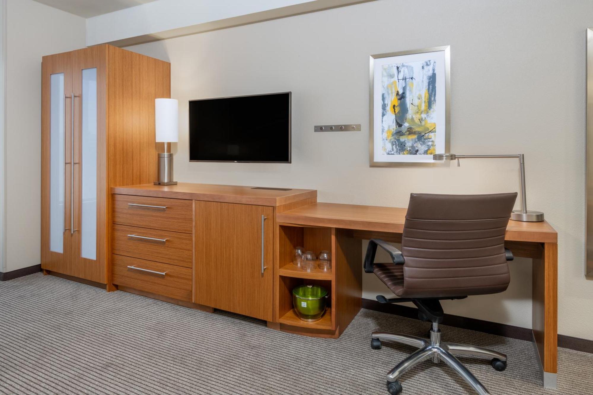 Hyatt Place San Jose Airport Εξωτερικό φωτογραφία