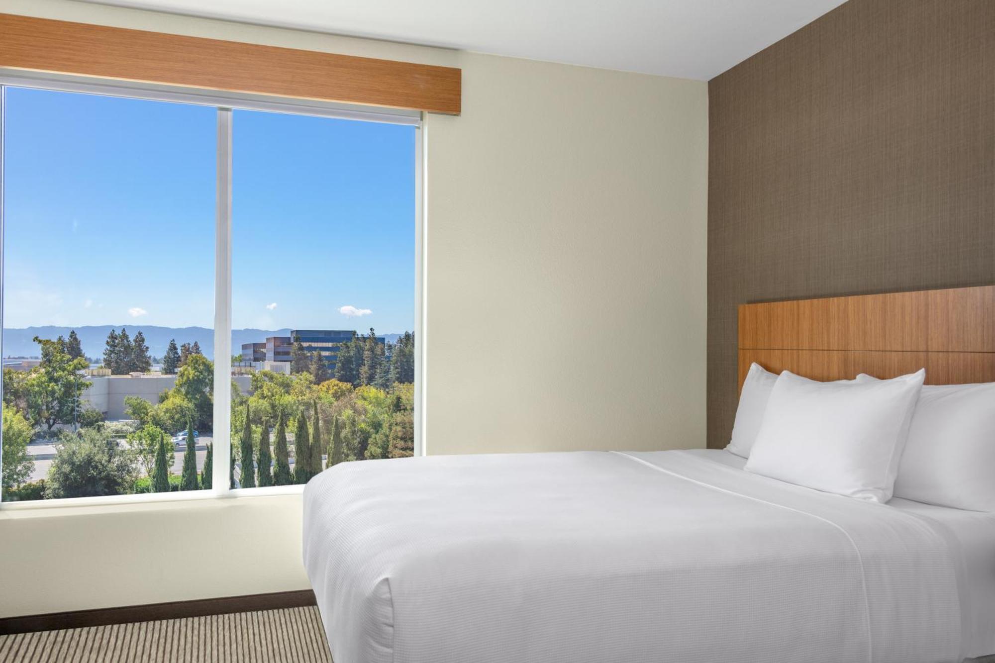 Hyatt Place San Jose Airport Εξωτερικό φωτογραφία