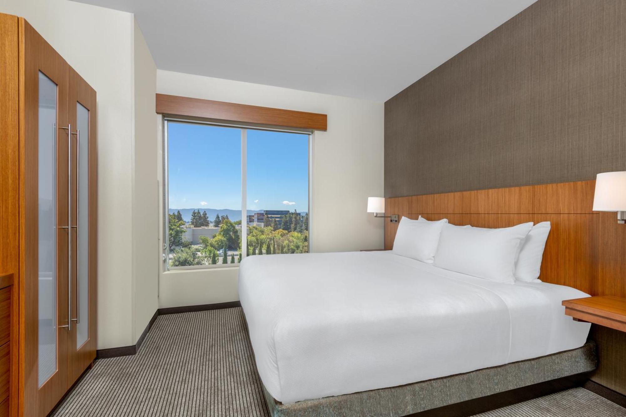 Hyatt Place San Jose Airport Εξωτερικό φωτογραφία