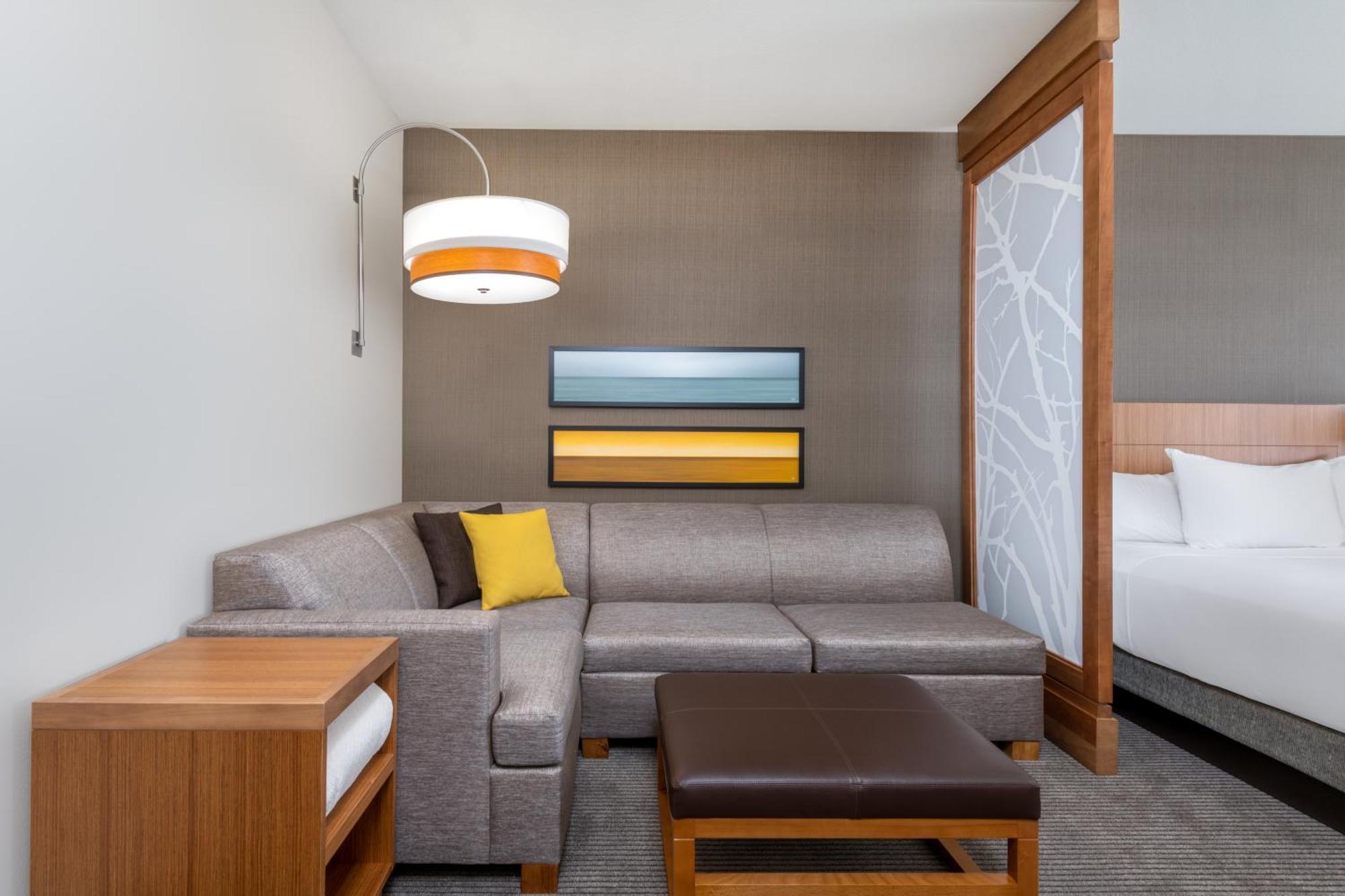 Hyatt Place San Jose Airport Εξωτερικό φωτογραφία