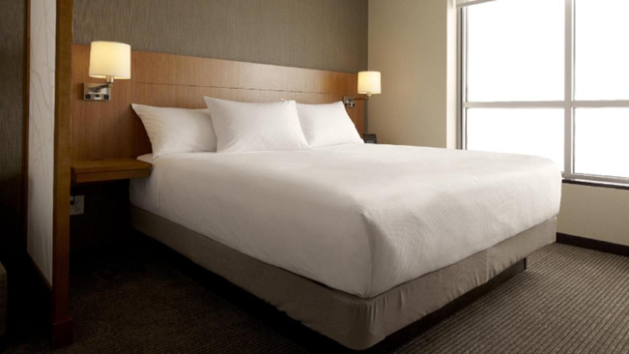 Hyatt Place San Jose Airport Εξωτερικό φωτογραφία